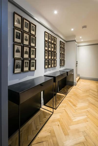 Urban Retreat Mayfair Apartments, Mayfair: Prime Mayfair 1 bedroom no.3, W1K: apartment photograph, photo 3
