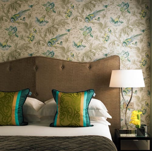 The Half Moon St Residences, Mayfair: Bedroom, photo 9