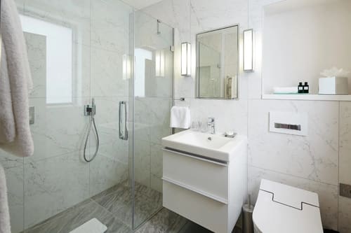 Cheval Place Apartments, Knightsbridge: Bathroom, photo 5
