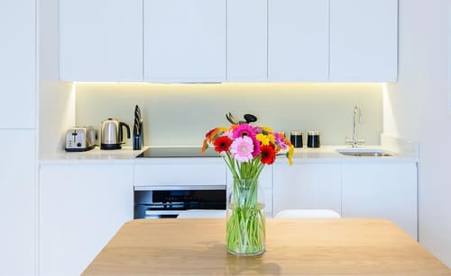 Fulham Road, Fulham: Studio, photo 5