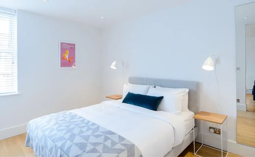 Fulham Road, Fulham: Studio, photo 6