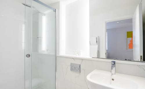 Fulham Road, Fulham: Studio, photo 4