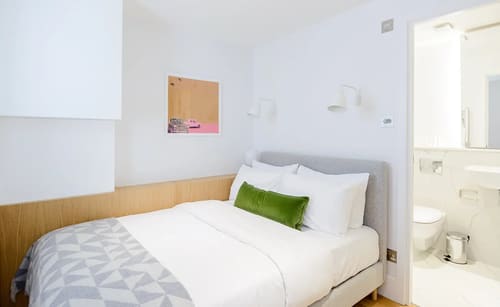 Fulham Road, Fulham: Studio, photo 3