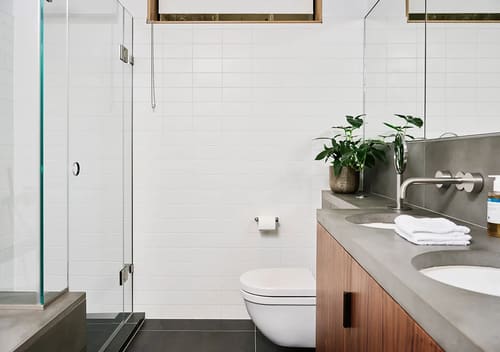 Marylebone Mews Apartments, Marylebone: Bathroom, photo 9