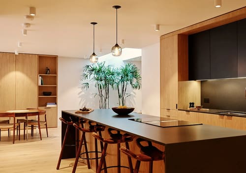 Marylebone Mews Apartments, Marylebone: Kitchen, photo 3