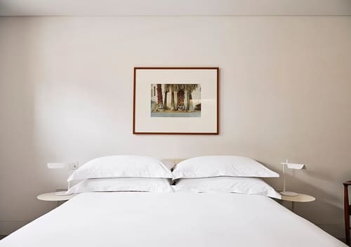 Marylebone Mews Apartments, Marylebone: Master bedroom, photo 8