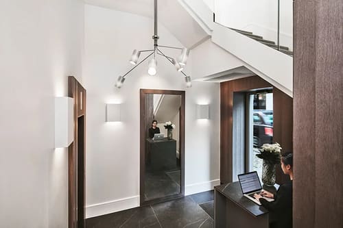 The Brick St Apartments, Mayfair: Entrance, photo 8