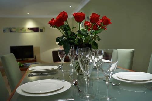 Cheval Knightsbridge, Knightsbridge: Two-bedroom apartment, photo 5