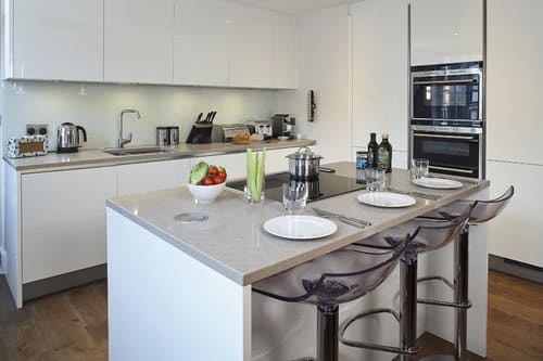 The Brompton Road Apartments, Knightsbridge: Two-bedroom apartment, photo 7