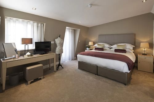 The Brompton Road Apartments, Knightsbridge: Three-bedroom apartment, photo 2