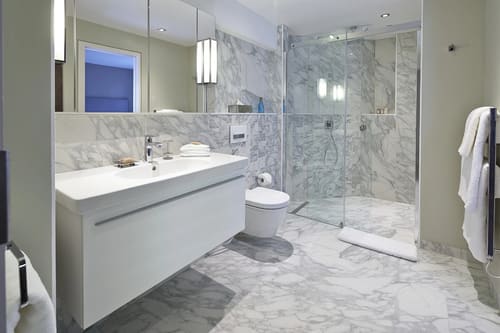 The Brompton Road Apartments, Knightsbridge: Three-bedroom apartment, photo 4