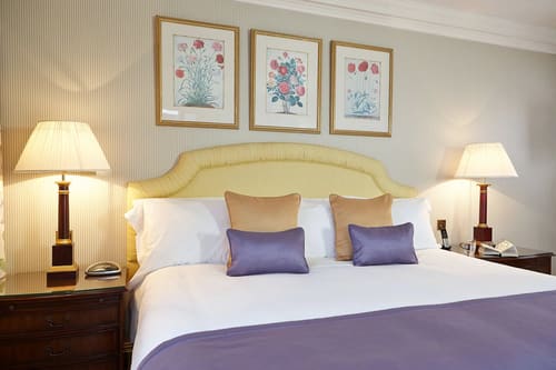 Cheval Thorney Court, Kensington: Penthouse in a two-bedroom apartment, photo 9