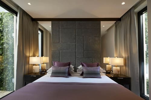 Cheval Hyde Park Gate, Kensington: Bedroom in a two-bedroom apartment, photo 7
