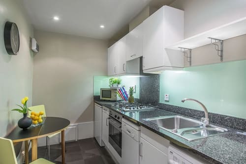 Draycott Place Apartments, Chelsea: Kitchen, photo 4