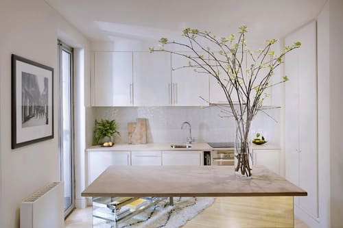 Maddox Street Apartments, Mayfair: Kitchen, photo 9