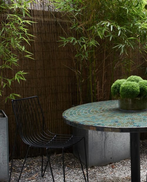 Maddox Street Apartments, Mayfair: Terrace, photo 8