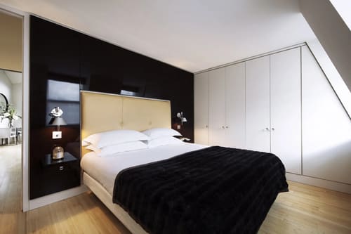 Maddox Street Apartments, Mayfair: Bedroom, photo 6