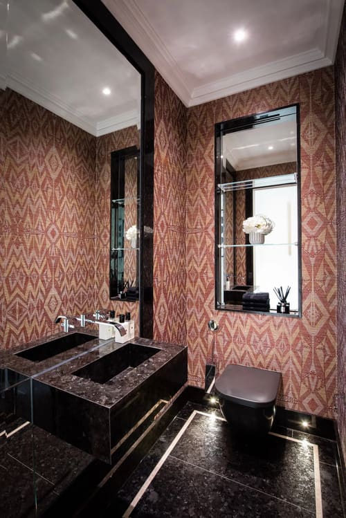 Prince of Wales Long Term Apartments, Kensington: Terrace, photo 8