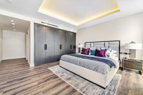 Kensington Holland Park Apartments, Kensington: Garden, photo 3