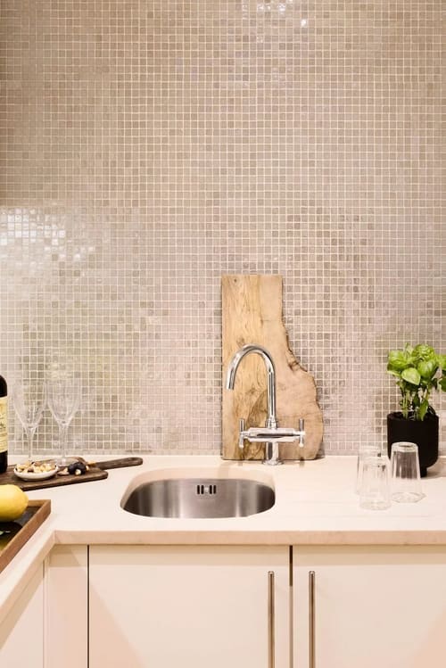 Maddox Street Apartments, Mayfair: Kitchen, photo 7