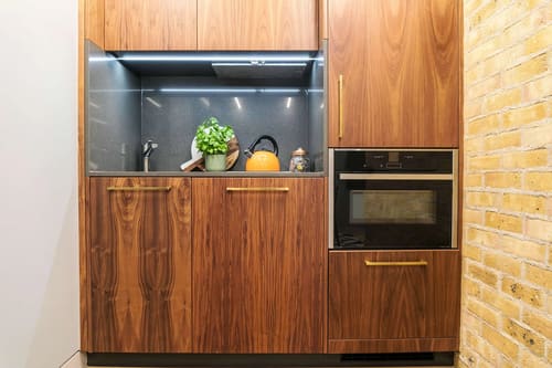 The Bankside Apartments, East London: Studio, photo 3