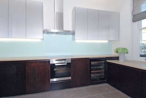 Cornwall Gardens, Kensington: Kitchen, photo 7