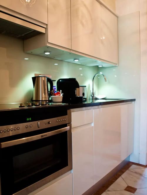 The Curzon Street Apartments, Mayfair: Kitchen, photo 8