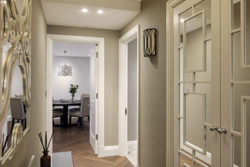 Hyde Park Residence, Mayfair: Entrance, photo 3