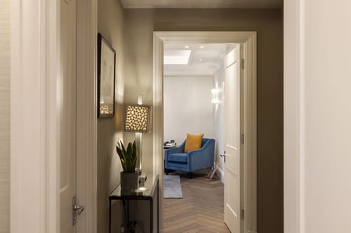 Hyde Park Residence, Mayfair: Entrance, photo 5