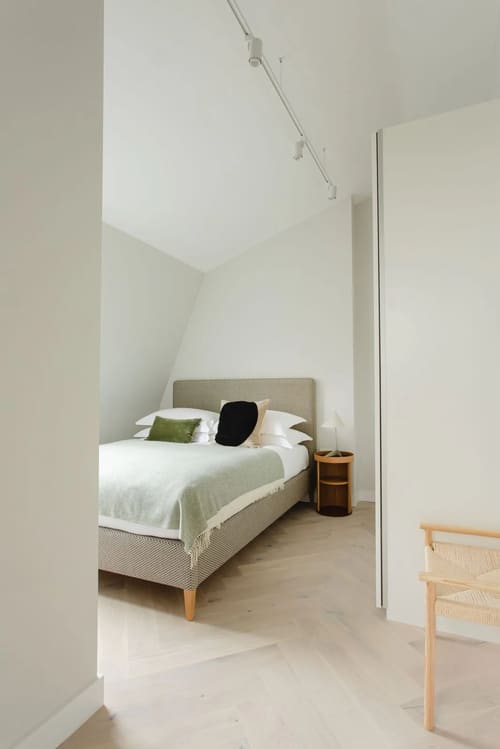 The Marylebone Lane Apartments, Marylebone: Bedroom, photo 9