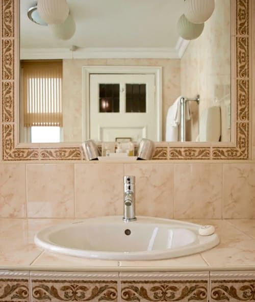The Curzon Street Apartments, Mayfair: Bathroom, photo 3