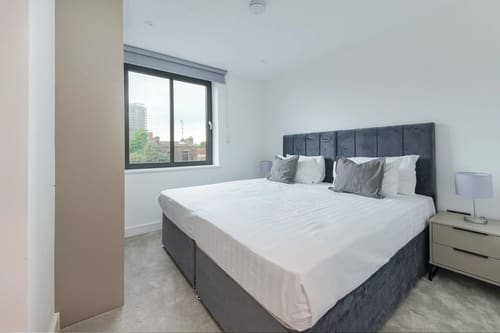 The Hoxton Residences, East London: Building exterior, photo 6