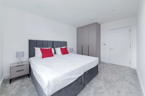 The Hoxton Residences, East London: Building exterior, photo 2