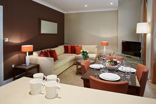 Calico House, East London: Living room, photo 8