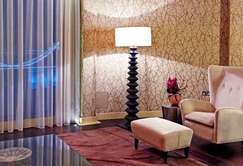 Three Quays, East London: Penthouse, photo 5