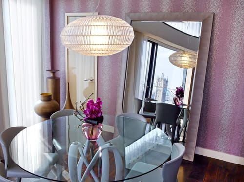 Three Quays, East London: Penthouse, photo 9