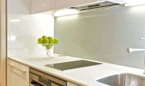 Lovat Lane, East London: Kitchen, photo 3