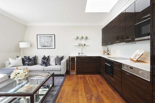 Bayswater Garden Square Apartments, Kensington: Garden, photo 2