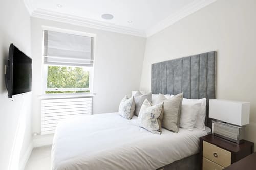 Bayswater Garden Square Apartments, Kensington: Garden, photo 8