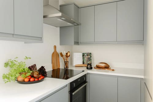 The Marylebone Lane Apartments, Marylebone: Kitchen, photo 4