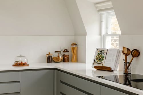 The Marylebone Lane Apartments, Marylebone: Kitchen, photo 5