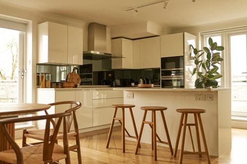 The Little Venice Apartments, Little Venice: Kitchen, photo 3