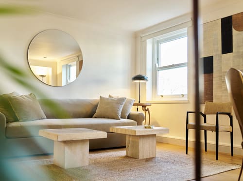The Little Venice Apartments, Little Venice: Living room, photo 8