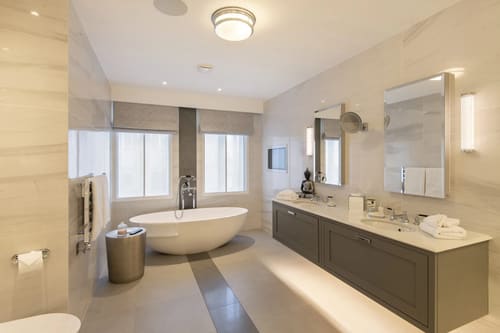 Hyde Park Residence, Mayfair: Bathroom, photo 9