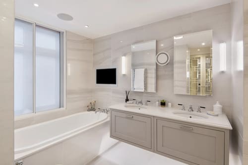 Hyde Park Residence, Mayfair: Bathroom, photo 7