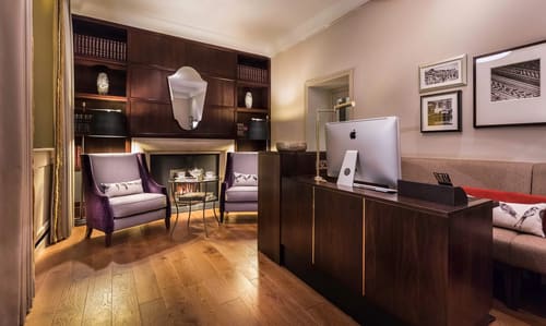 Buckingham Gate, Pimlico: Living room, photo 7