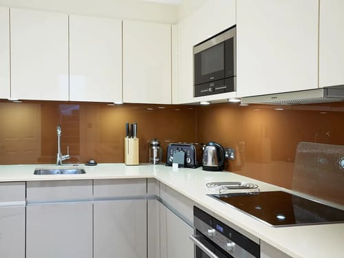 Calico House, East London: Kitchen, photo 5