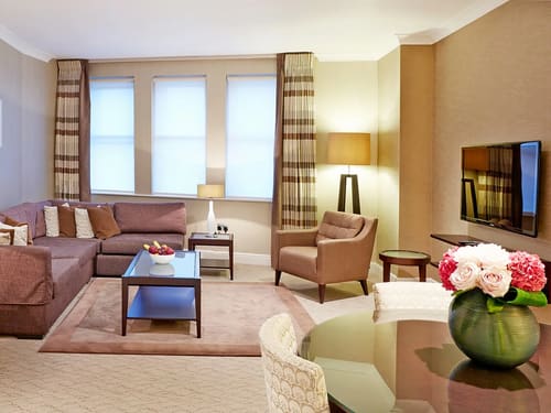Calico House, East London: Living room, photo 4