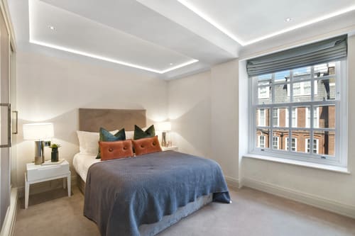 The Westminster Apartments, Victoria: Bedroom, photo 2