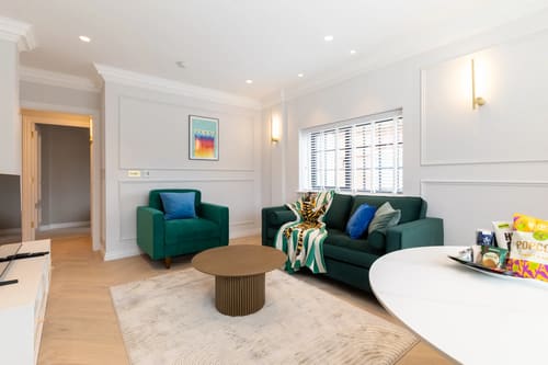 The London Bridge Apartments, London Bridge: Building exterior, photo 3